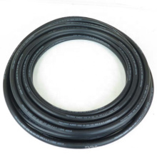 5/8 Inch Durable SAE 100 R3  Black Wrap Surface Rubber Oil Hose
